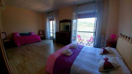 Hotel Albergo Motta