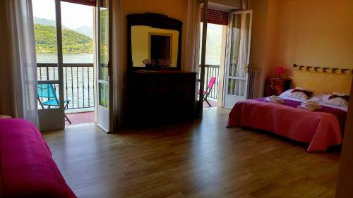 Hotel Albergo Motta