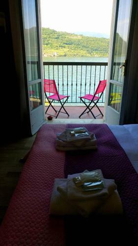 Hotel Albergo Motta