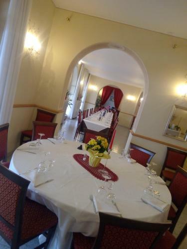 Hotel Albergo Motta