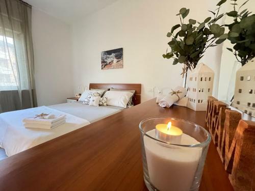 Apartamento La Casa Del Viaggiatore Rimini