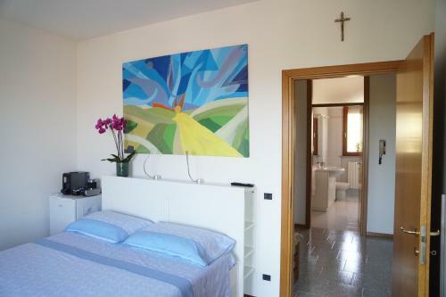 Bed & Breakfast Villa Di Agricoltori