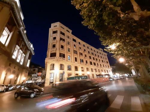 Apartamento Monomax Home