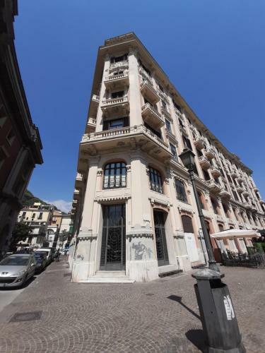 Apartamento Monomax Home