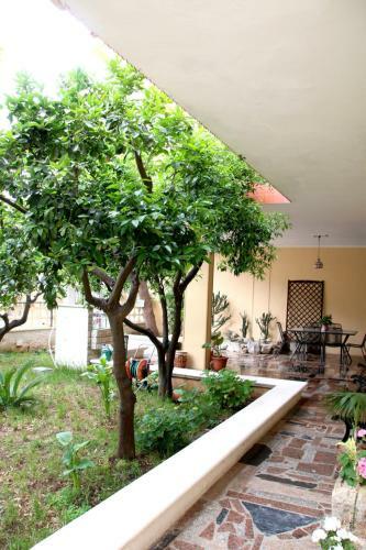 Hostal B&B L' Aranceto