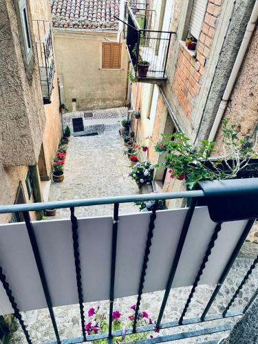 Casa Donna Rosa
