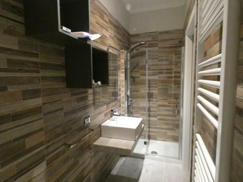 Apartamento Appartamento In Salento