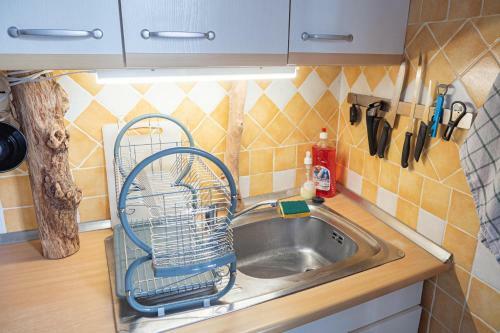 Apartamento Duplex 4 Pers La Capte