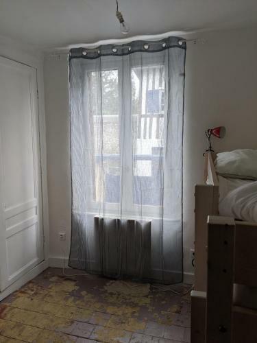 La Maison De Satiy�