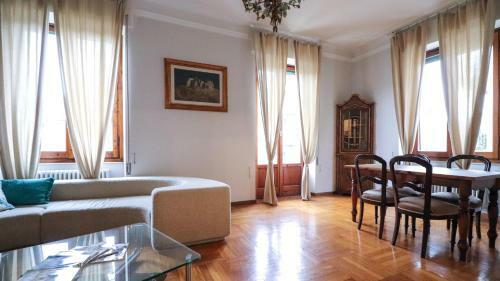 Apartamento Appartamento Giacomo