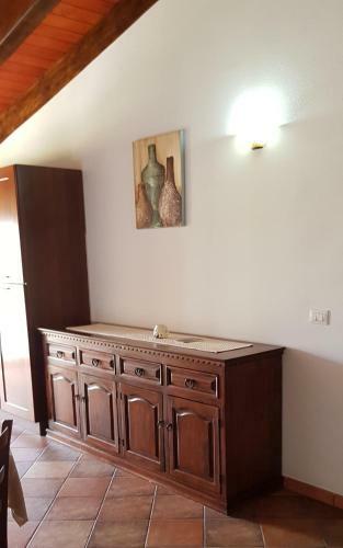 Bed & Breakfast S' Accorru
