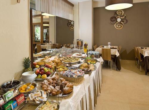 Hotel Conchiglia