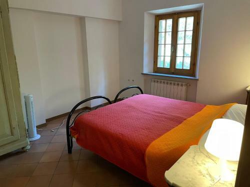 Apartamento Casale La Scuderia