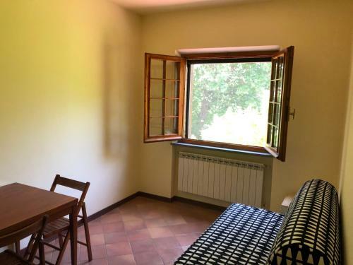 Apartamento Casale La Scuderia