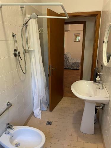 Apartamento Casale La Scuderia