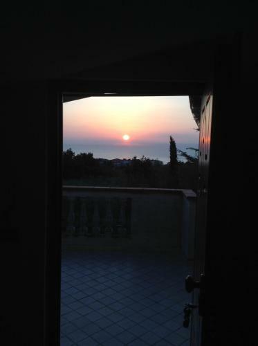 Apartamento L' Alba Di Alice