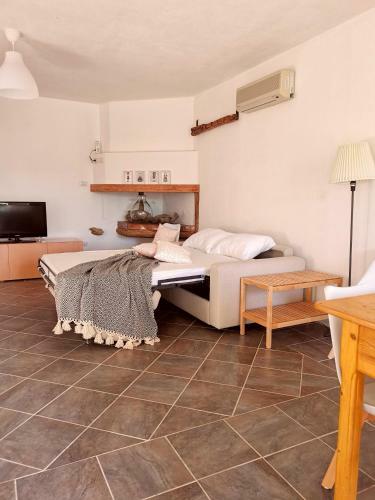 Green House By Family Holiday Sardinia
