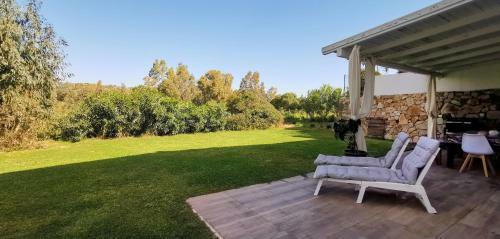 Green House By Family Holiday Sardinia