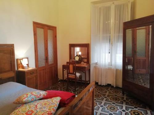 Apartamento La Casa Del Girasole