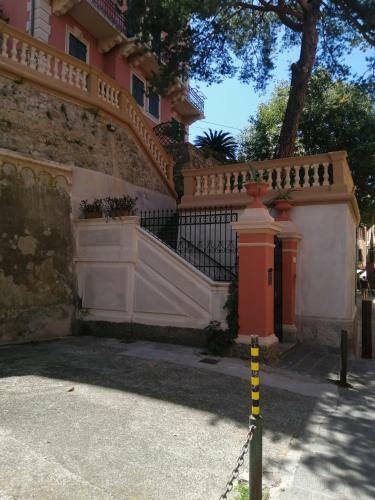 Apartamento La Casa Del Girasole