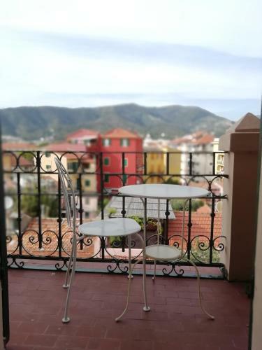 Apartamento La Casa Del Girasole