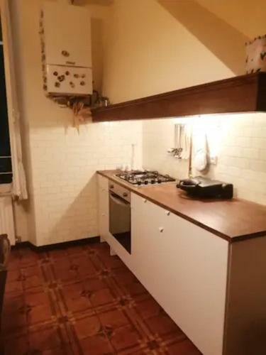 Apartamento La Casa Del Girasole