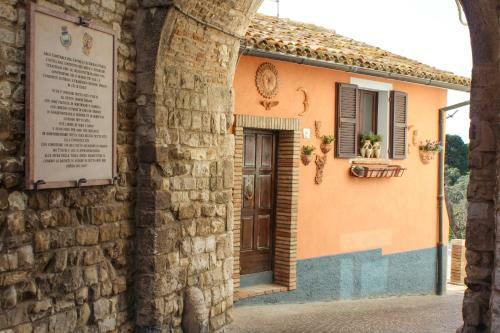 Bed & Breakfast Casa Teresa Relais