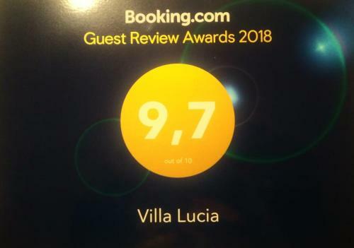 Villa Lucia