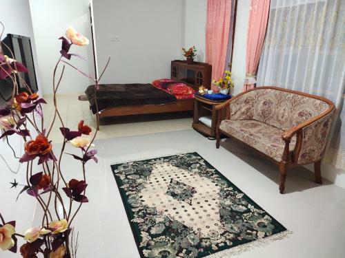 Bukittinggi Homestay 2