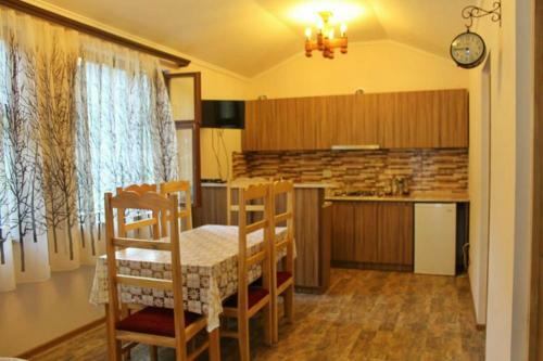 Hostal Dilijan Vanoyi Dzor