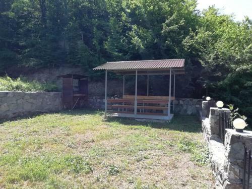 Hostal Dilijan Vanoyi Dzor