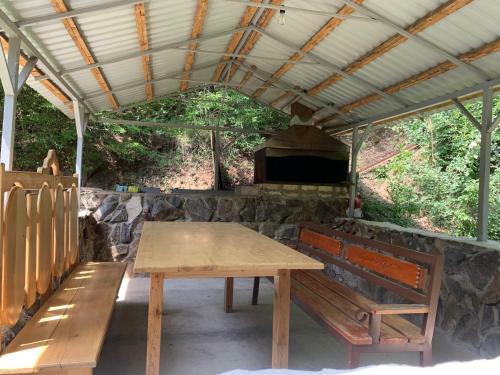 Hostal Dilijan Vanoyi Dzor