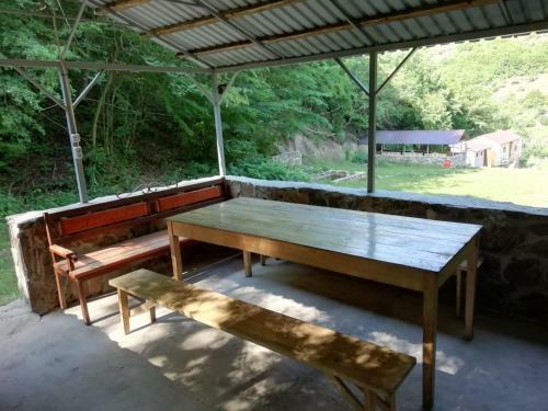 Hostal Dilijan Vanoyi Dzor