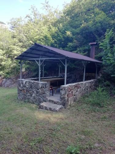 Hostal Dilijan Vanoyi Dzor