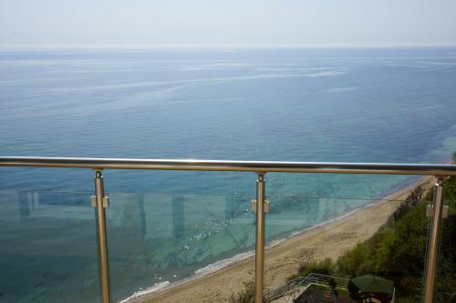 Silver Beach Delux Apartments