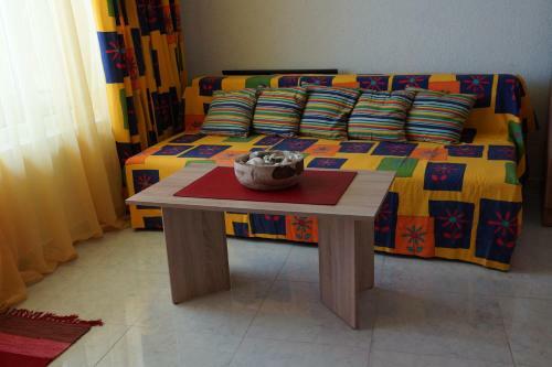 Silver Beach Delux Apartments