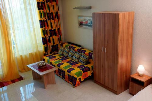 Silver Beach Delux Apartments