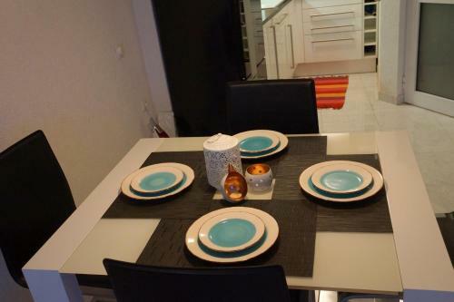 Silver Beach Delux Apartments