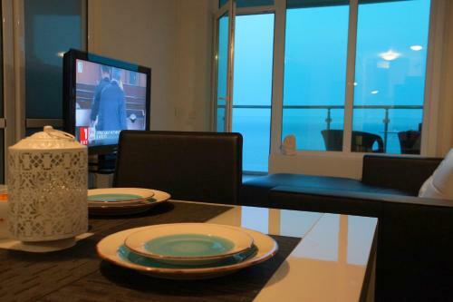 Silver Beach Delux Apartments