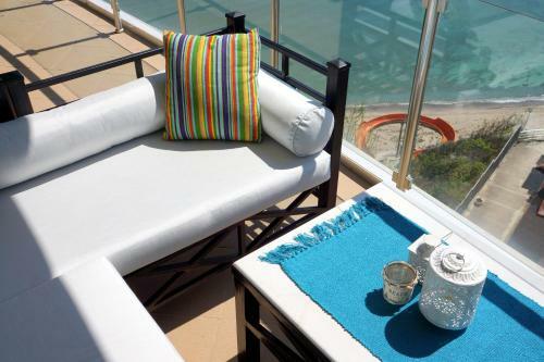 Silver Beach Delux Apartments