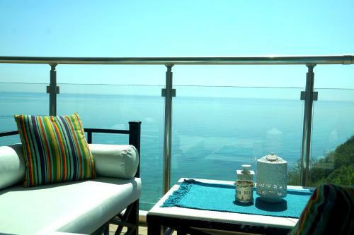Silver Beach Delux Apartments
