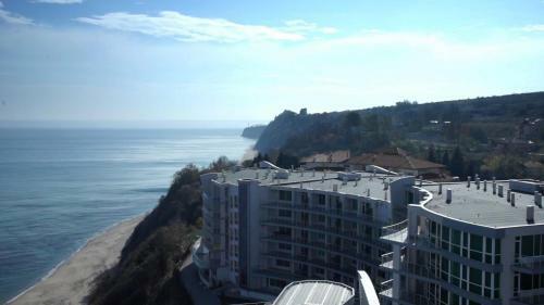 Silver Beach Delux Apartments