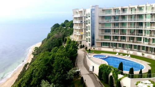 Silver Beach Delux Apartments