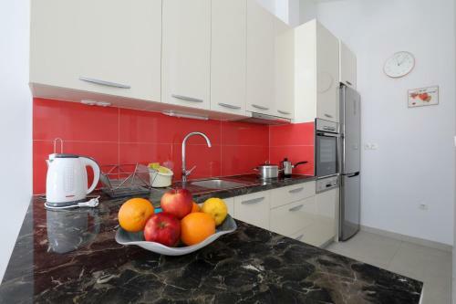 Apartamento Extraordinary Aparment Belview Old Town