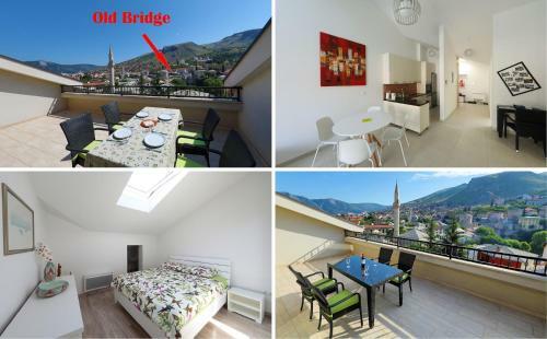 Apartamento Extraordinary Aparment Belview Old Town
