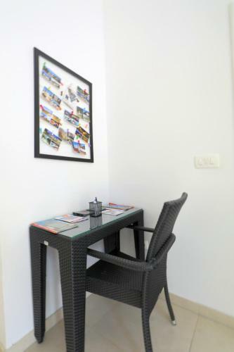 Apartamento Extraordinary Aparment Belview Old Town