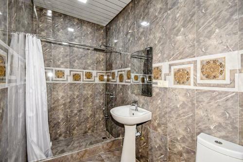 Luxury Apartment Just Near Republic Square