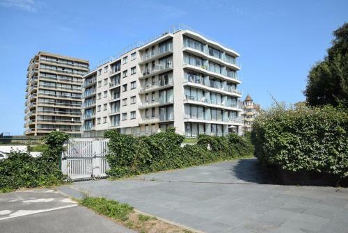 Apartamento Sea View Penthouse