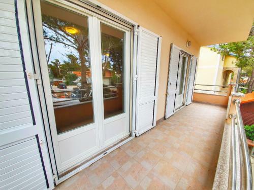 Apartmani Steli