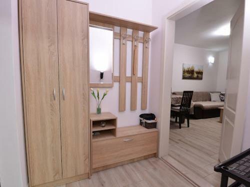 Novo! Apartman Vorteks Vrnjacka Banja